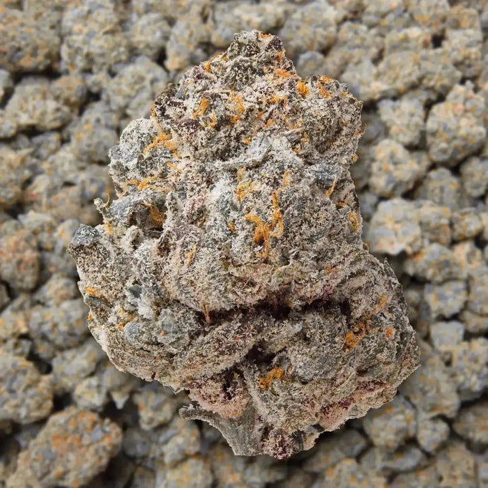 Sour Diesel THCa Flower Ounce supergreenshempco