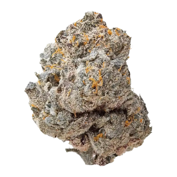 Sour Diesel THCa Flower Ounce supergreenshempco