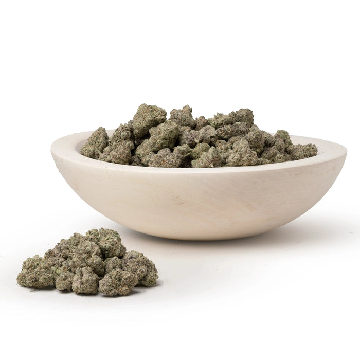 Sour Runtz THCa Flower Bowl