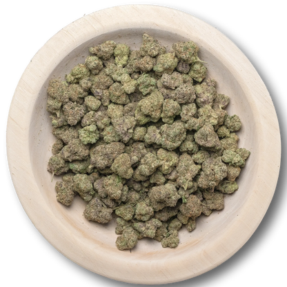 Sour Runtz THCa Flower Top