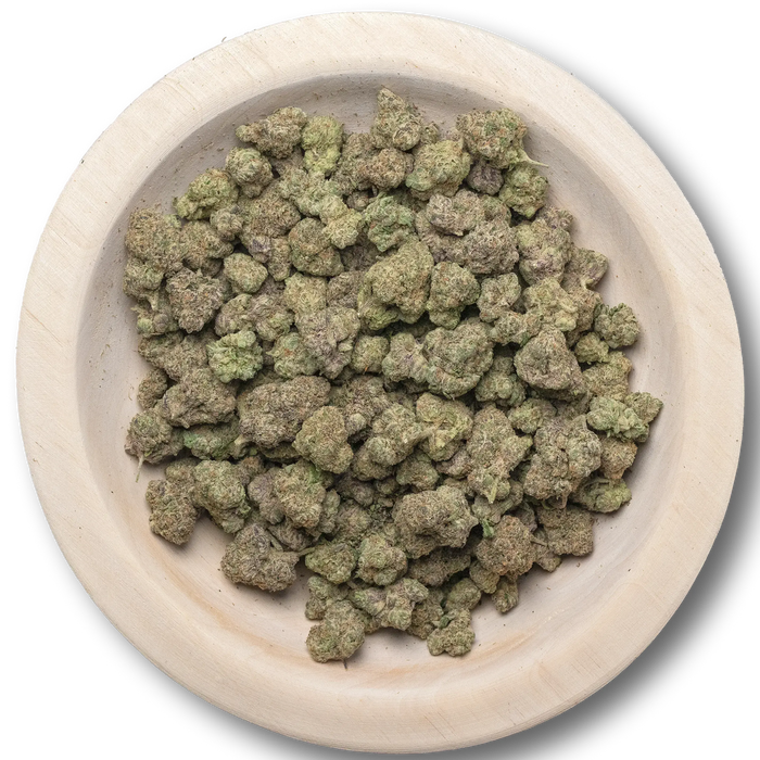 Sour Runtz THCa Flower Top
