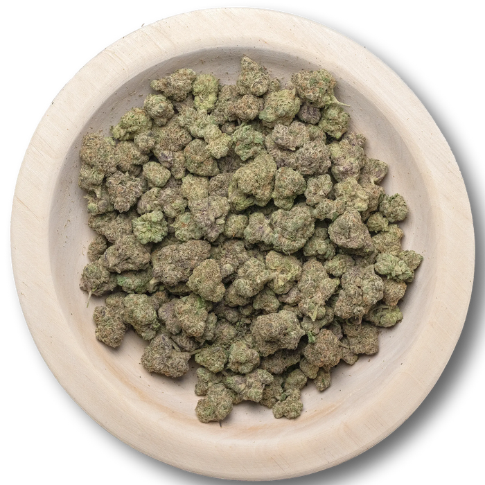 Sour Runtz THCa Flower Top