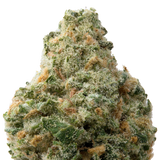 Sour Warheads THCa Flower