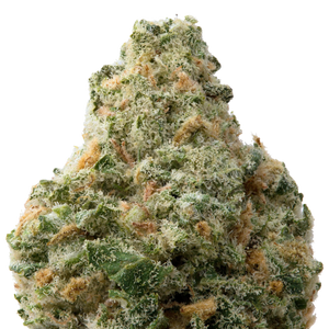 Sour Warheads THCa Flower