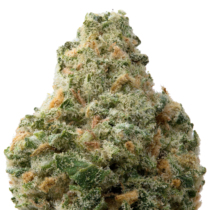 Sour Warheads THCa Flower