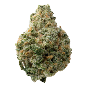 Sour Warheads Premium Indoor THCa Flower nug