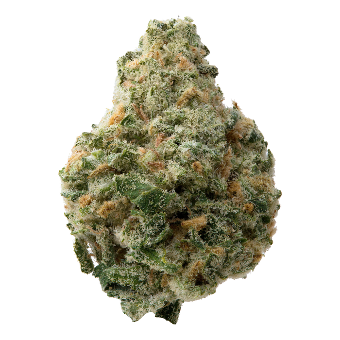 Sour Warheads Premium Indoor THCa Flower nug