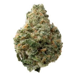 Sour Warheads Premium Indoor THCa Flower nug