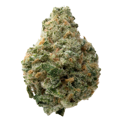 Sour Warheads Premium Indoor THCa Flower 3.5g