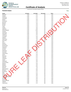 Sour Runtz Smalls THCa Flower 