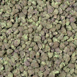 Space Rocks Smalls THCa Flower