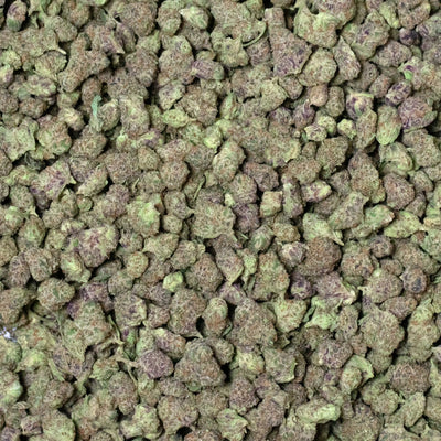 Space Rocks Smalls THCa Flower