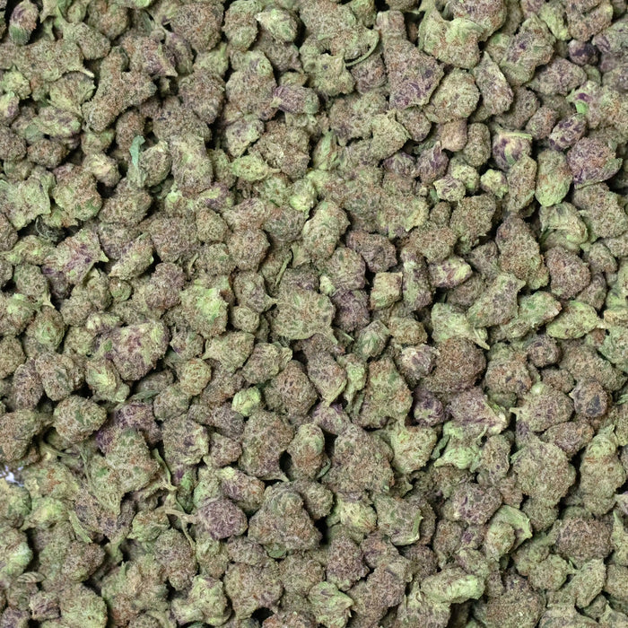 Space Rocks Smalls THCa Flower