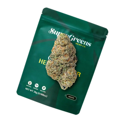 Space Runtz packaging