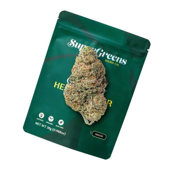 Space Runtz packaging