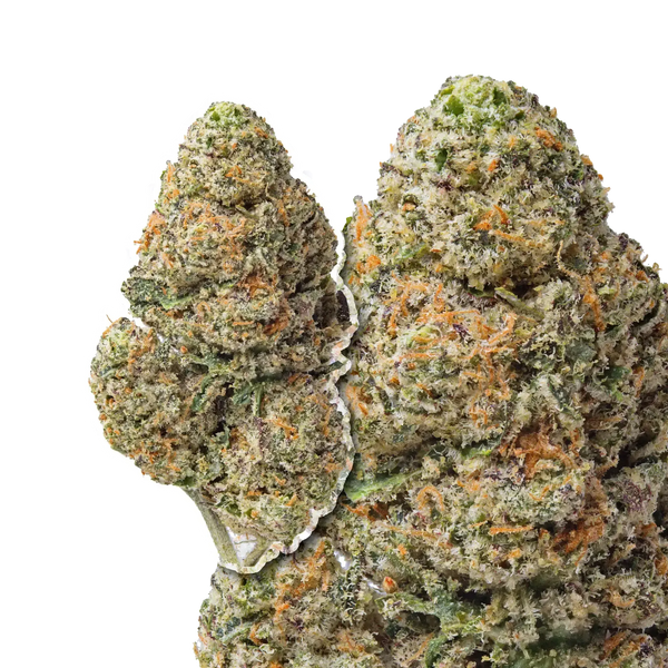 Space Runtz compared