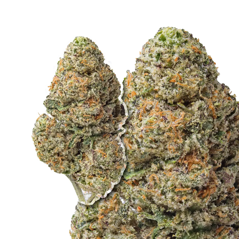 Space Runtz compared