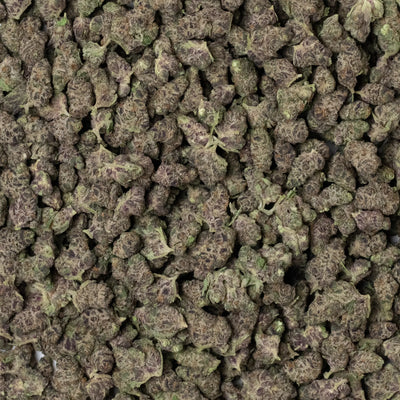 Space Station Smalls THCA Flower unit