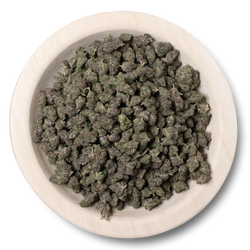 Space Station Smalls THCA Flower top