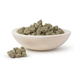 Sour Runtz THCa Flower Bowl
