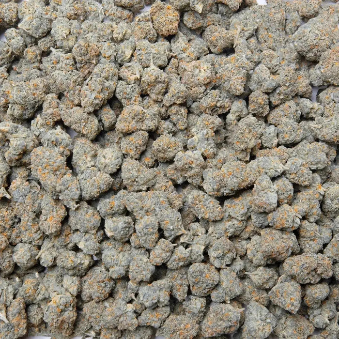 Strawberry Cough THCa Flower supergreenshempco