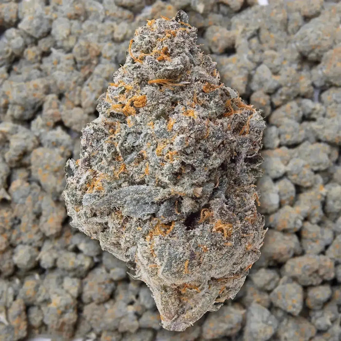 Strawberry Cough THCa Flower supergreenshempco