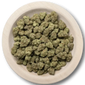 Strawberry Cough THCa Flower 