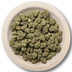 Strawberry Cough THCa Flower 