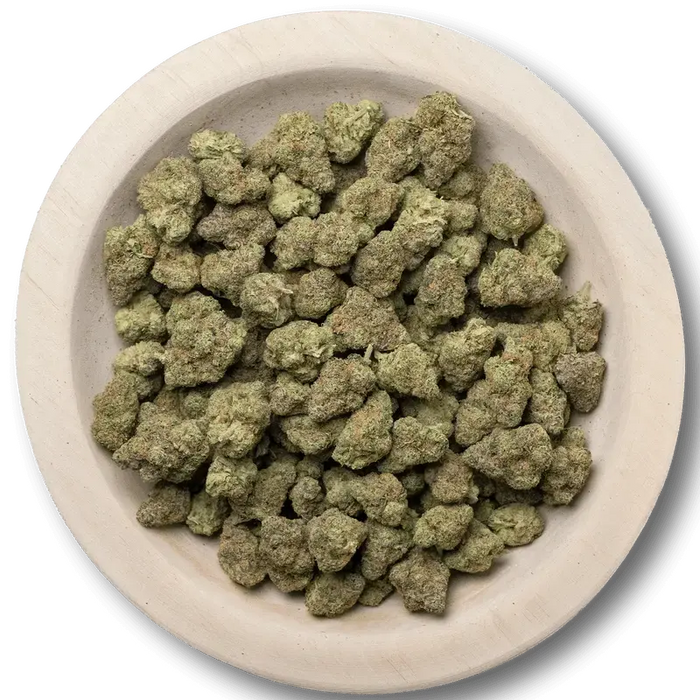 Strawberry Cough THCa Flower 