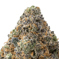 Strawberry Cough THCa Flower 