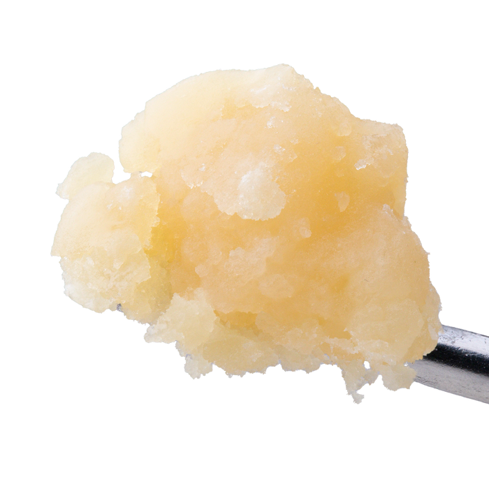 THCa Live Rosin 