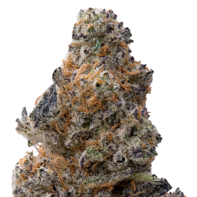 Subzero THCA Flower macro