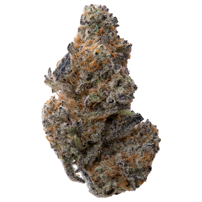 Subzero THCA Flower nug