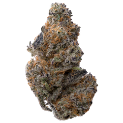 Subzero THCA Flower nug