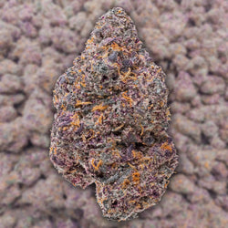 Super Boof THCa Flower Ounce supergreenshempco