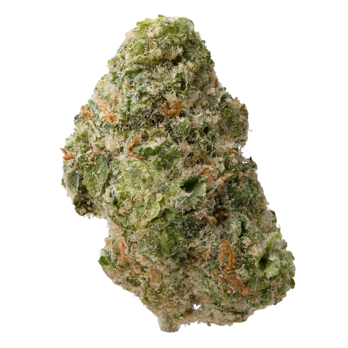 Super Jack Smalls THCa Flower nug