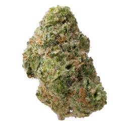 Super Jack Smalls THCa Flower nug
