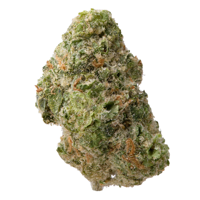 Super Jack Smalls THCa Flower 3.5g