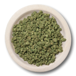 Super Jack Smalls THCa Flower