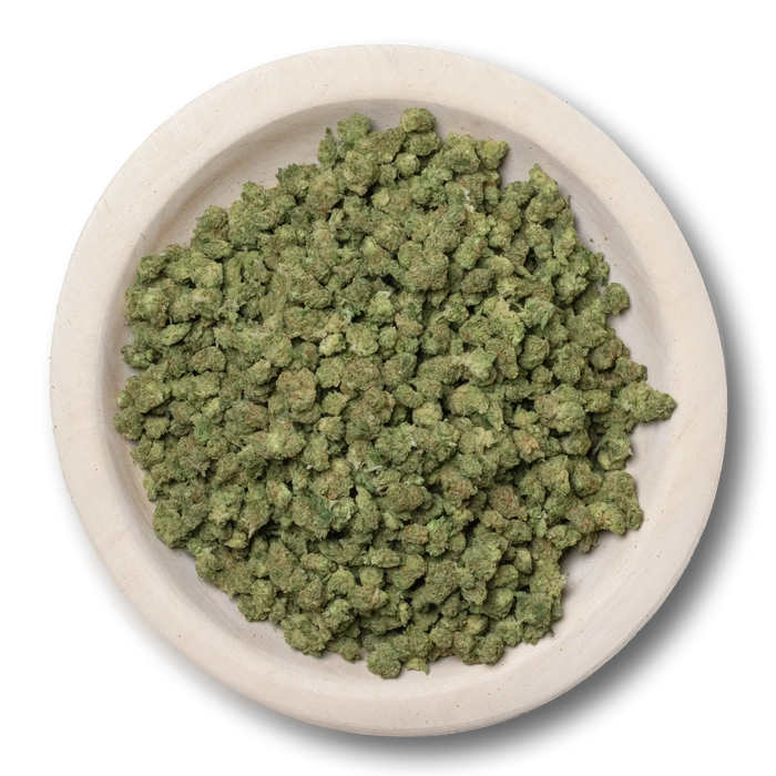 Super Jack Smalls THCa Flower