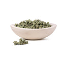 Super Buff Cherry Greenhouse Smalls THCa Flower | 28 Grams 