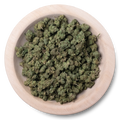 Super Buff Cherry Greenhouse Smalls THCa Flower | 28 Grams 