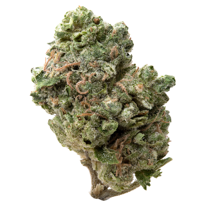 Super Buff Cherry Greenhouse Smalls THCa Flower | 28 Grams 
