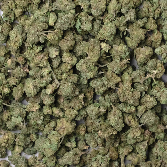 Greenhouse THCa Smalls 