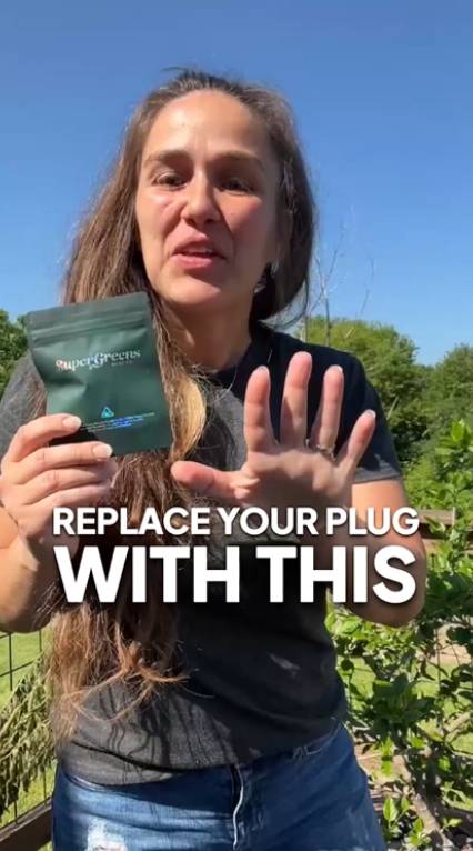 Super Greens THCa Flower Review