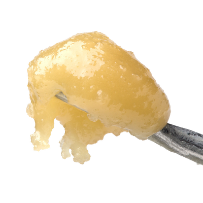 Tahoe Tangie THCa Badder 