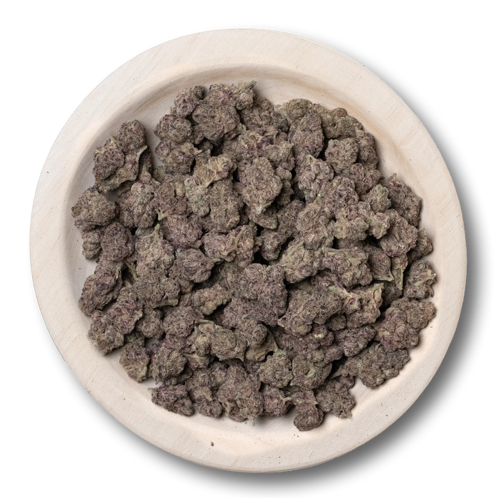 Tamales Big THCA Flower top