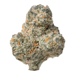 Tangie Smalls THCa Flower Ounce supergreenshempco