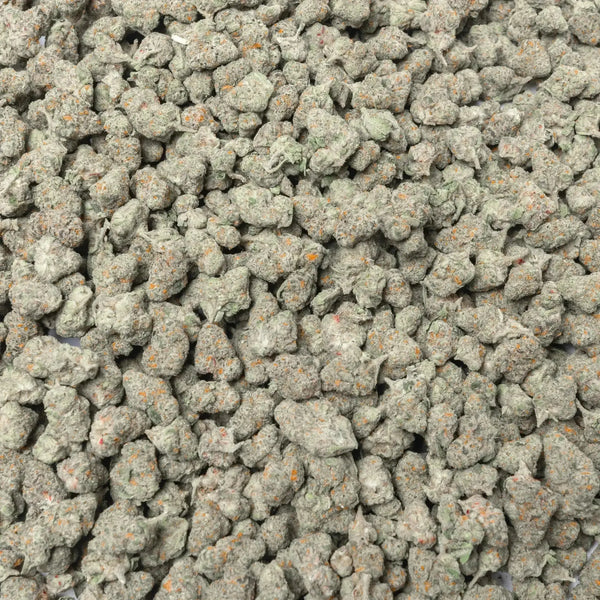 Tangie Smalls THCa Flower supergreenshempco