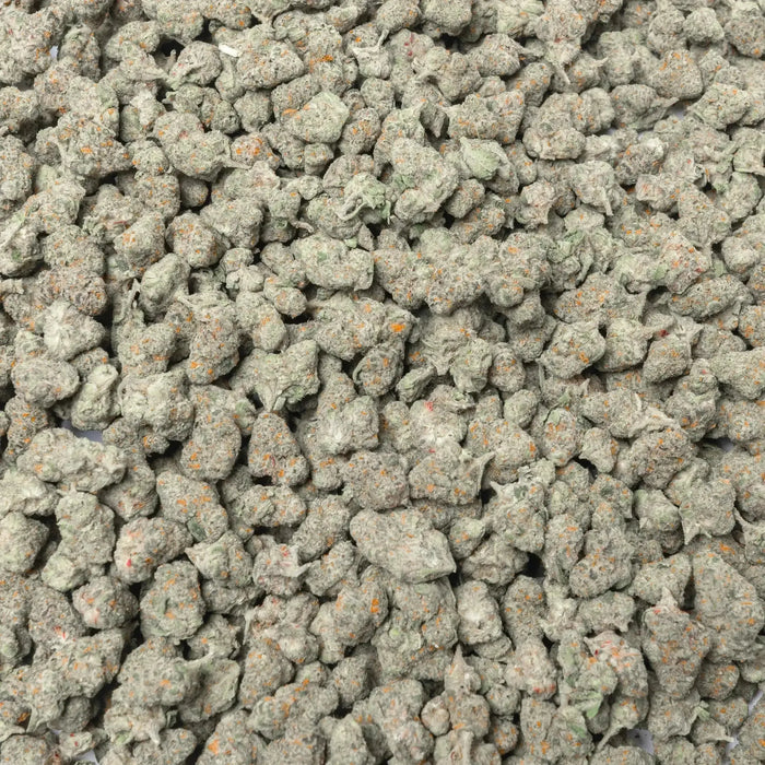 Tangie Smalls THCa Flower supergreenshempco